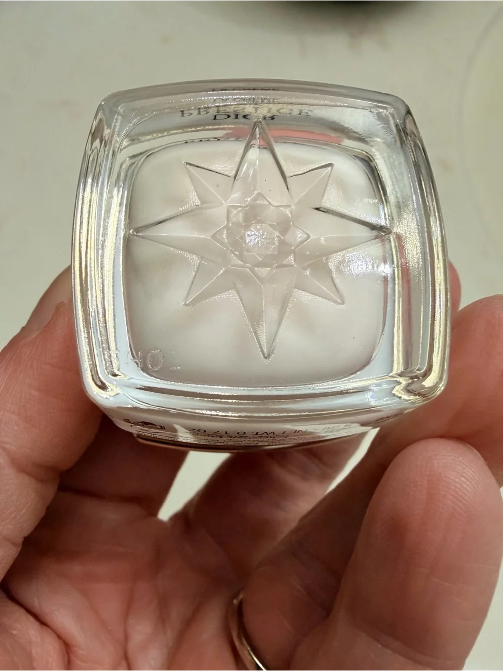 Dior Prestige La Crème - 5ml